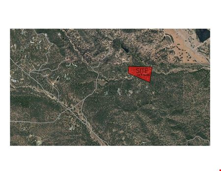 VacantLand space for Sale at ±9.5 Acres of Level Land in Happy Valley, CA in Cottonwood