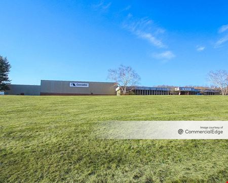Commercial space at 1 Edmund Road in Sandy Hook