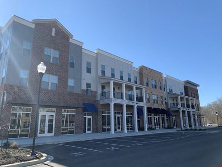 Lakeland Town Square