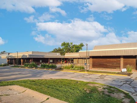 Office space for Rent at The Reserve at the Knolls in Omaha