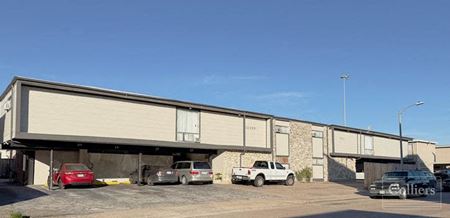 Other space for Sale at For Sale I Marlive Apartments in Houston