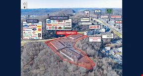 Eastpointe Business Park