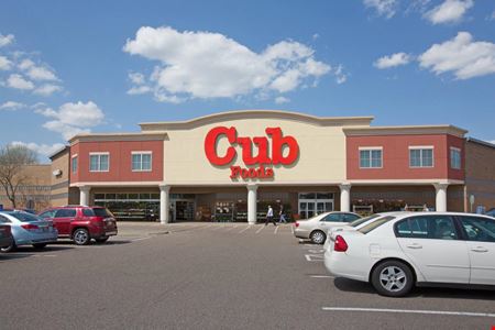 Retail space for Rent at Waterford Park Plaza in Plymouth