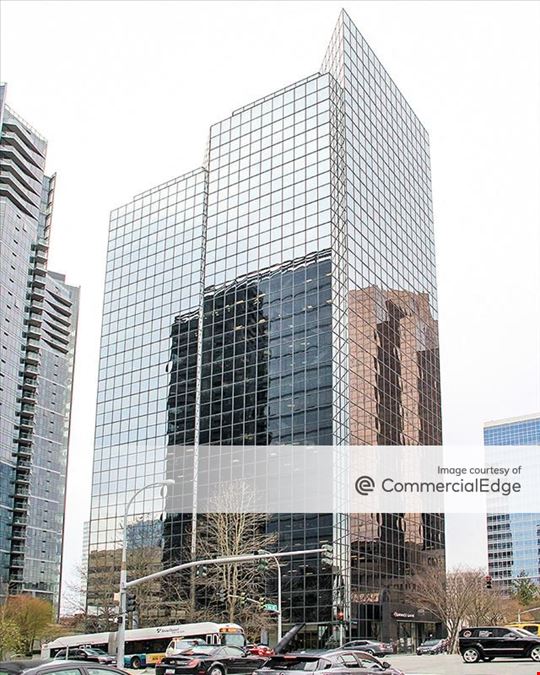 One Bellevue Center