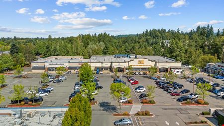 Retail space for Rent at Renton Highlands Marketplace in Renton