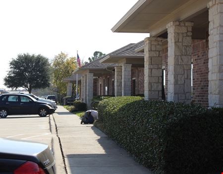 Office space for Rent at Wellington Medical Office Building in Greenville