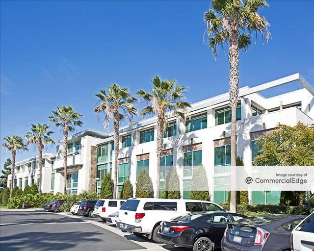 Pacific Ridge Corporate Centre