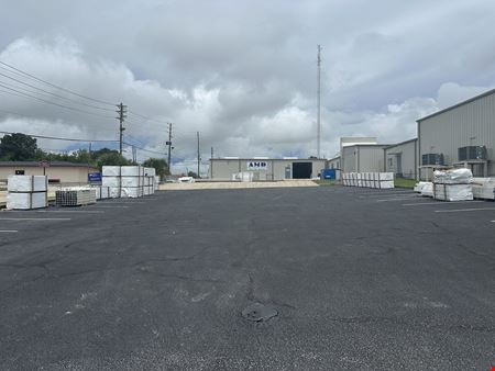Centrally located Warehouse with Office Space