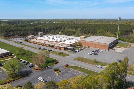 Industrial space for Sale at 1609 Airport Rd in Monroe