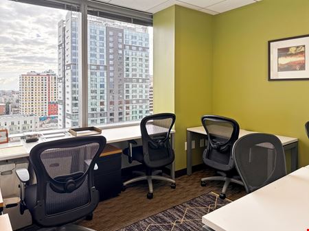 Regus - Oakland - Lake Merritt