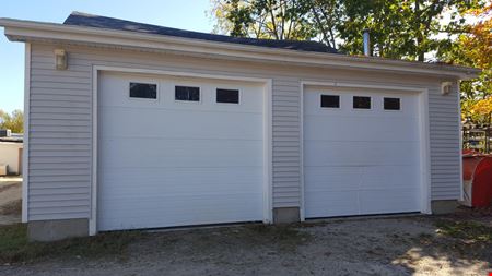 Commercial space at Contractor Bay with Office in Hudson
