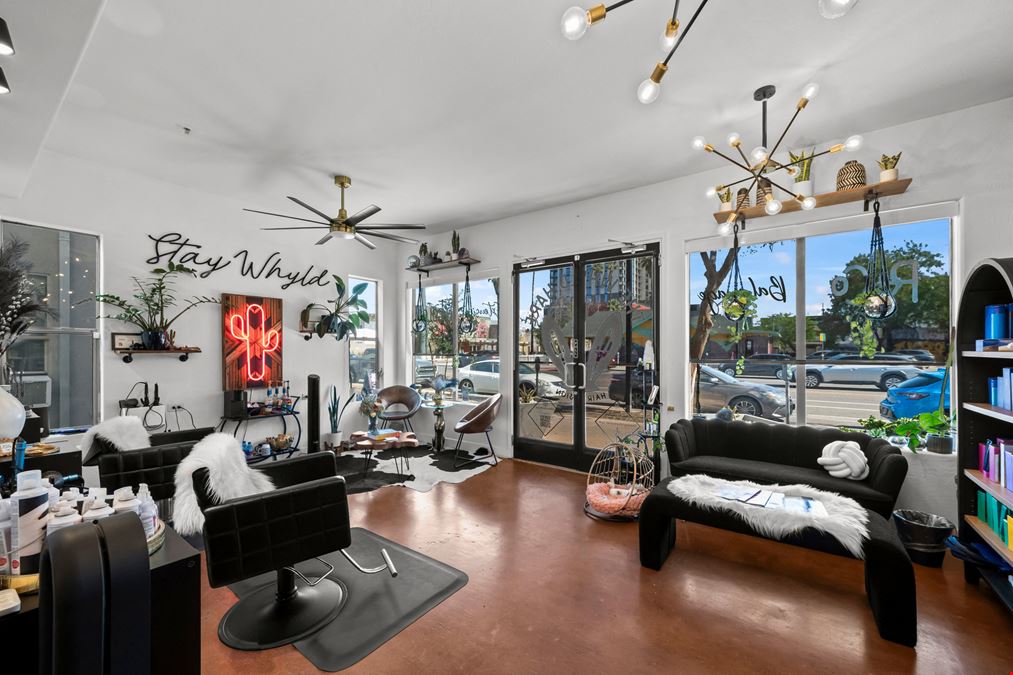 610 E Roosevelt St Unit 141 Mixed Use
