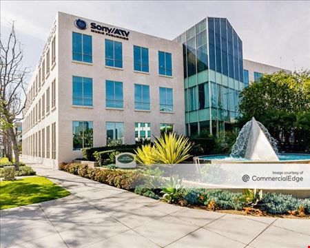 Office space for Rent at Atria West - West Building in West Los Angeles