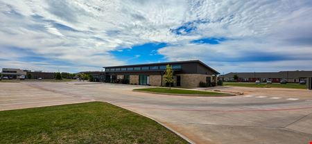 Medical Outpatient Building (MOB)