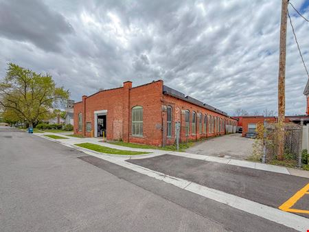 Industrial space for Sale at Industrial Redevelopment Opportunity in Clinton