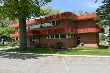 Office space for Rent at 400 Riverside Drive in Johnson City