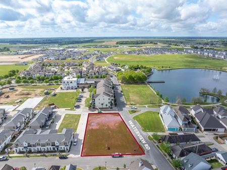 Sugar Mill Pond Development Opportunity