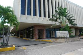 Miramar Plaza Office Spaces - For Sale or Lease