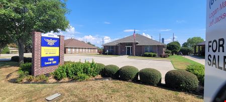 Office space for Rent at 4005 Gateway Dr in Colleyville
