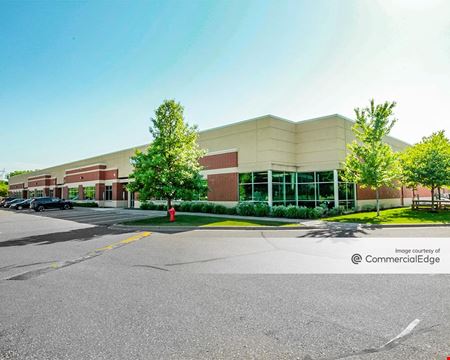 Office space for Rent at Riverbend Business Center - 355 Randolph Avenue in St. Paul