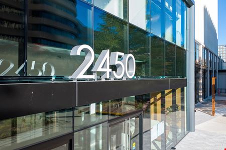 2450 Crystal | Crystal & Clark