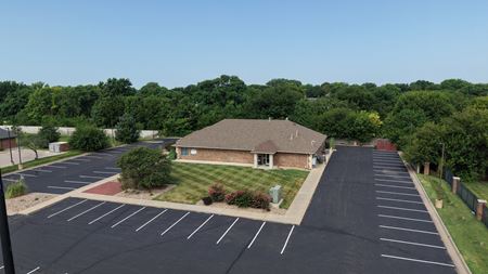 215 S Andover Road