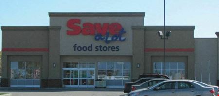 Retail space for Rent at Pittsburgh Commons in Erie