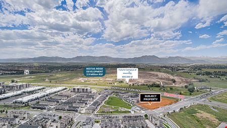 VacantLand space for Rent at 13893 Via Varra in Broomfield