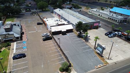 3619 N. 10th St.-Lone Star Bar-B-Que