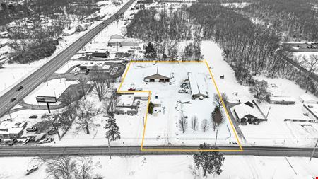 Office space for Sale at 1115 State Line Road in Niles