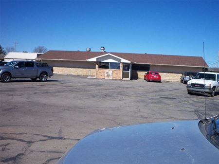 Other space for Sale at 73080 in Purcell