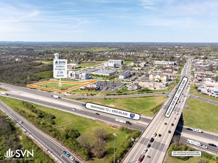 2025 & 2031 Colby Taylor Drive 