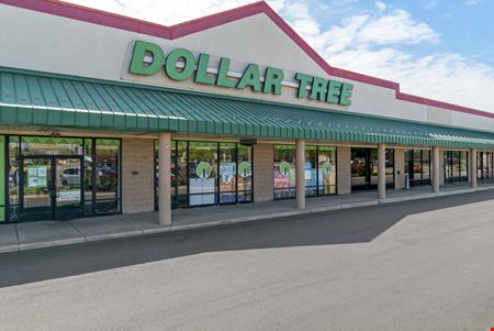 Clinton Pointe