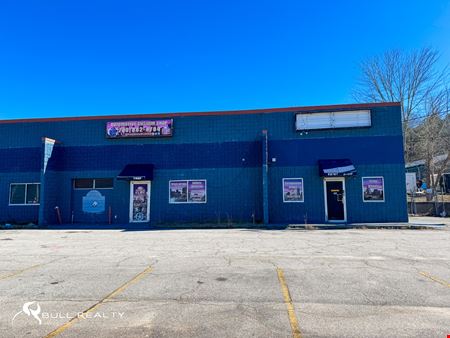 ±4,800 SF Retail Space | Riverdale, GA