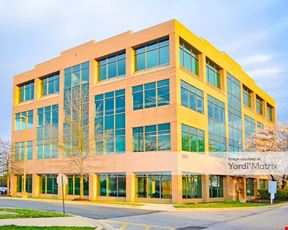 Burtonsville Office Park - 3915 National Drive
