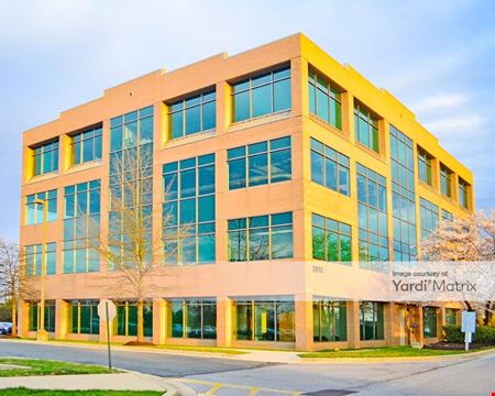 Office space for Rent at Burtonsville Office Park - 3915 National Drive in Burtonsville
