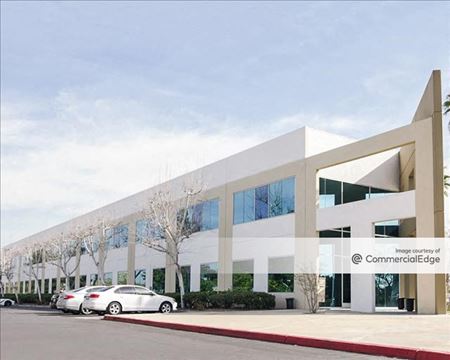 Office space for Rent at The Plaza at Eastlake in Chula Vista