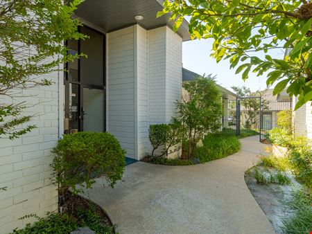 Wilshire Gardens Office Park