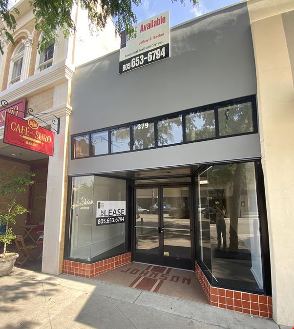 379 East Main Street