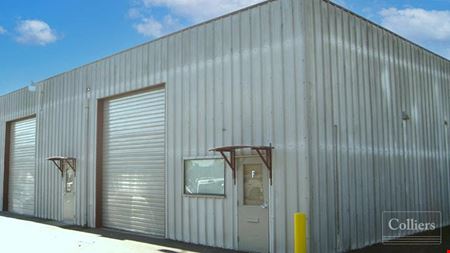 Industrial space for Rent at ENTERPRISE BUSINESS PARK in Napa