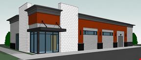 Redford Township - Municipal Approved/Under Construction Retailer Facility