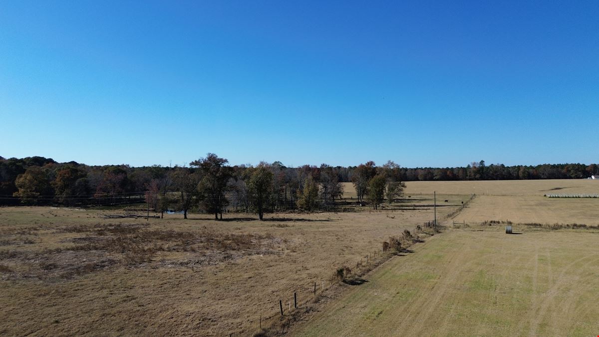 269 Pea Ridge Rd