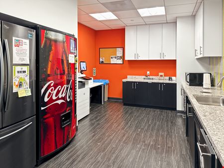 Regus - Los Angeles - Oppenheimer Tower