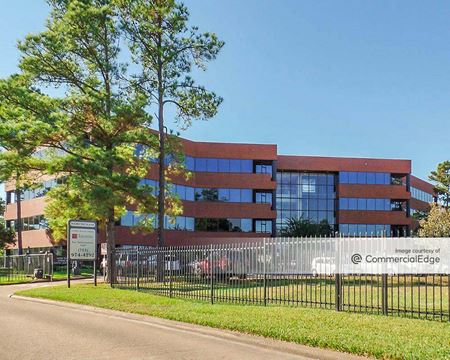 Office space for Rent at 14505 Torrey Chase Blvd in Houston