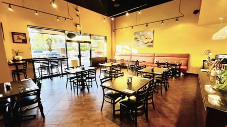 LATIN CHEF PERUVIAN CUISINE - OCEANSIDE