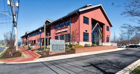 Office space for Rent at 1730 West St in Annapolis