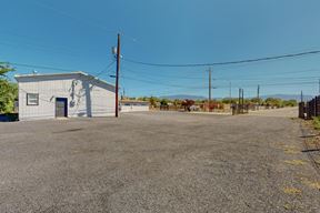 5721 Edith Blvd NE