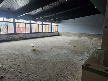 Former Restaurant on Southwest Highway