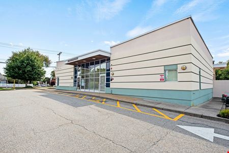 Wareham, MA - Wareham Plaza