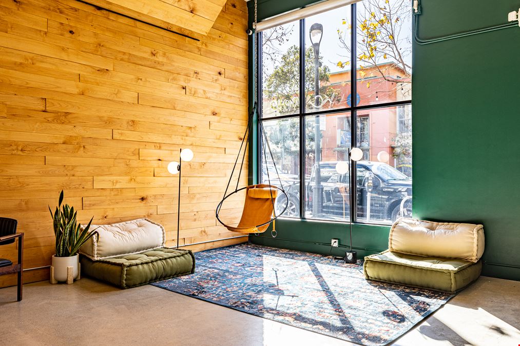 Groundfloor - San Francisco